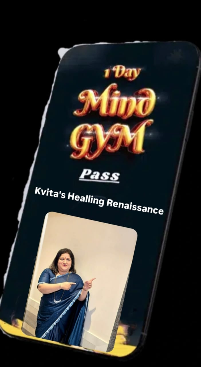 BONUS #1: One Day Free Mind GYM Pass