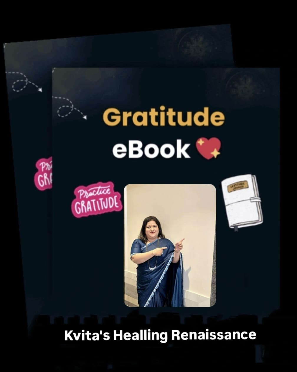 BONUS #2: Gratitude eBook