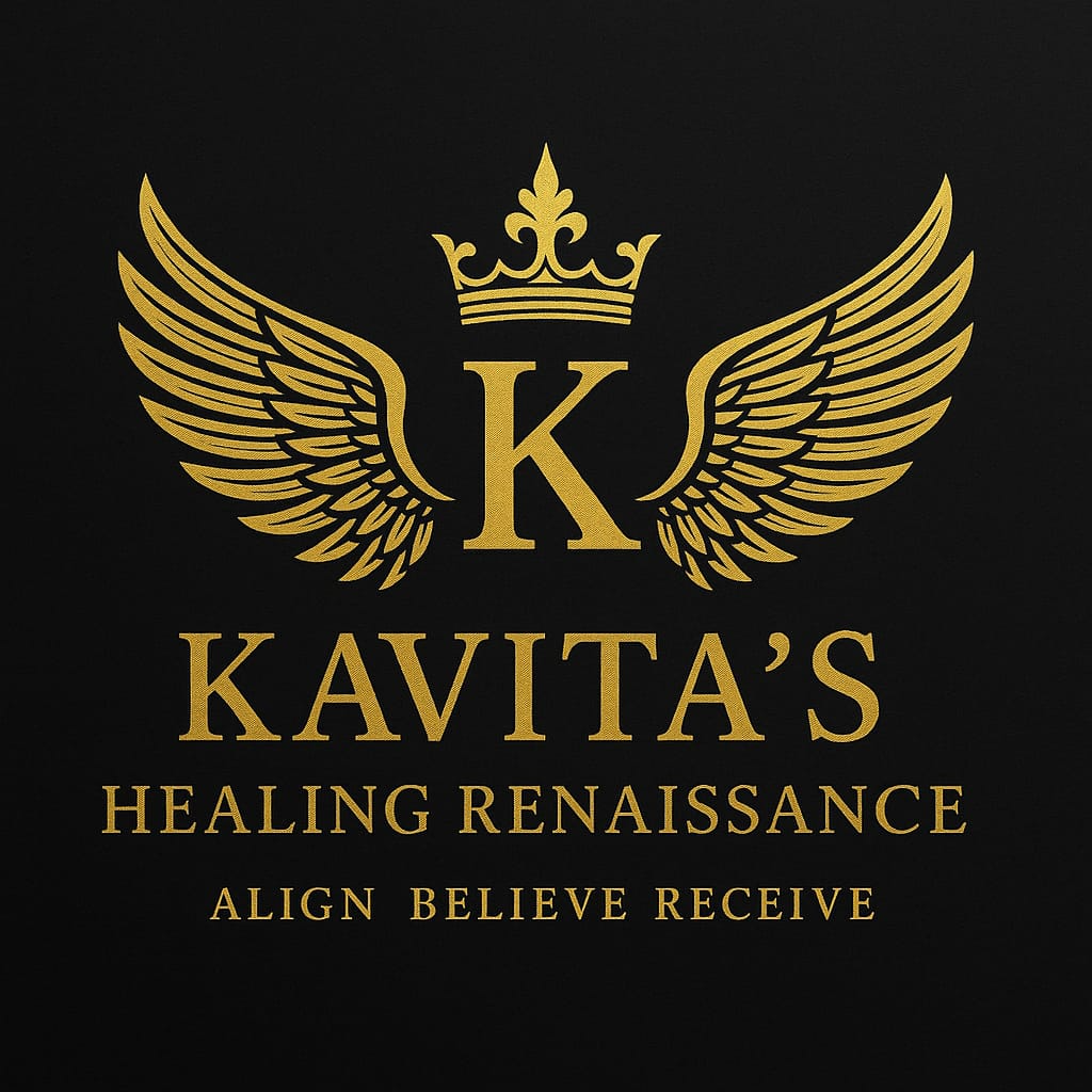Kvita's Healing Renaissance